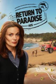 Return to Paradise - Staffel 1 *English*