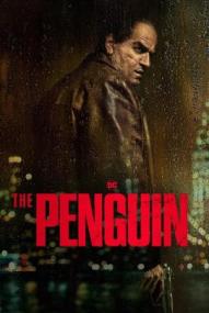 The Penguin - Staffel 1 ([xfvalue_year limit=