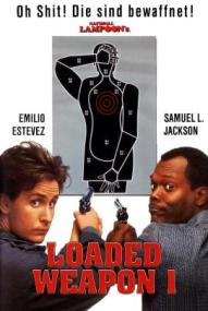 Loaded Weapon 1 ([xfvalue_year limit=