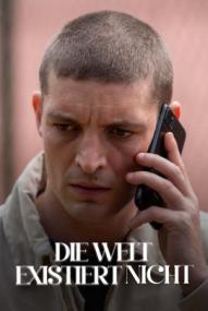 Die Welt existiert nicht - Staffel 1