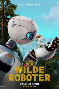Der wilde Roboter ([xfvalue_year limit=