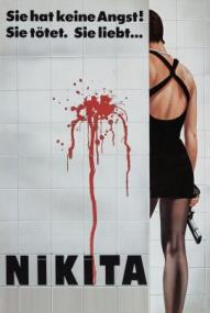 La Femme Nikita