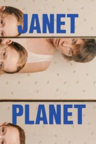 Janet Planet ([xfvalue_year limit=