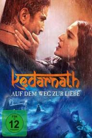 Kedarnath - Auf dem Weg zur Liebe