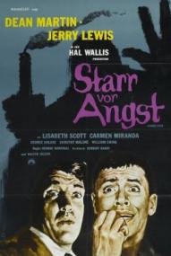 Starr vor Angst ([xfvalue_year limit=