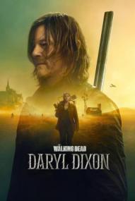 The Walking Dead: Daryl Dixon - Staffel 2