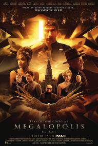 Megalopolis ([xfvalue_year limit=