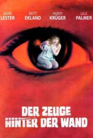 Der Zeuge hinter der Wand ([xfvalue_year limit=