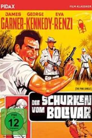 Die Schurken vom Bolivar ([xfvalue_year limit=