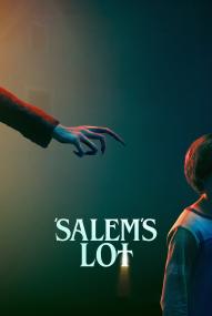 Salem's Lot - Brennen muss Salem ([xfvalue_year limit=