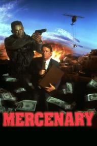 Mercenary - Söldner des Todes ([xfvalue_year limit=