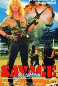 Savage Justice ([xfvalue_year limit=