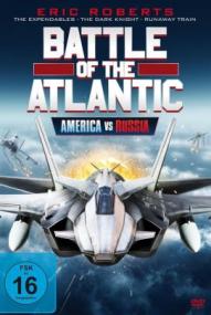 Battle of the Atlantic - America vs Russia