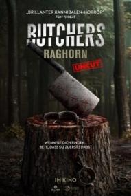 Butchers - Raghorn ([xfvalue_year limit=