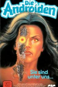 Die Androiden – Sie sind unter uns ([xfvalue_year limit=