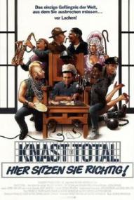 Knast Total - Hier sitzen sie richtig ([xfvalue_year limit=