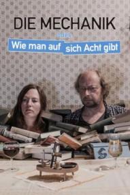Die Mechanik oder: Wie man auf sich Acht gibt ([xfvalue_year limit=