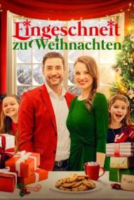 Eingeschneit zu Weihnachten