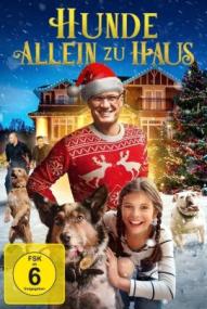 Hunde - Allein zu Haus ([xfvalue_year limit=