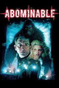 Abominable ([xfvalue_year limit=