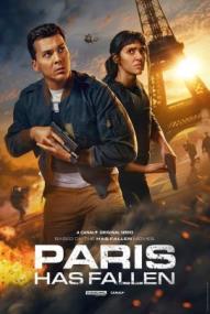 Paris Has Fallen - Staffel 1 (2024)