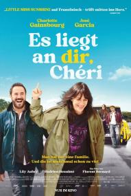 Es liegt an dir, Chéri ([xfvalue_year limit=