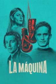 La Máquina - Staffel 1 ([xfvalue_year limit=