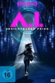 A.I. - Unsichtbarer Feind ([xfvalue_year limit=