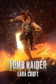 Tomb Raider: The Legend of Lara Croft - Staffel 1 ([xfvalue_year limit=