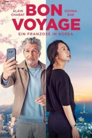 Bon Voyage! - Ein Franzose in Korea ([xfvalue_year limit=
