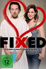Fixed - Kleiner Schnitt, große Panik ([xfvalue_year limit=