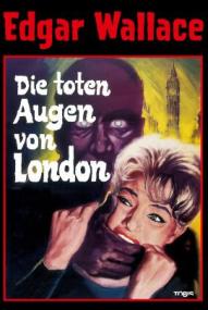 Die toten Augen von London