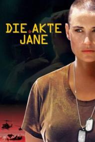 Die Akte Jane ([xfvalue_year limit=