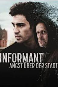 Informant - Angst über der Stadt - Staffel 1 ([xfvalue_year limit=