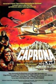 Caprona 2 - Die Rückkehr der Dinosaurier ([xfvalue_year limit=