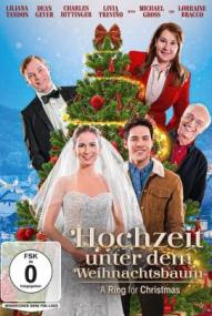 Hochzeit unter dem Weihnachtsbaum ([xfvalue_year limit=