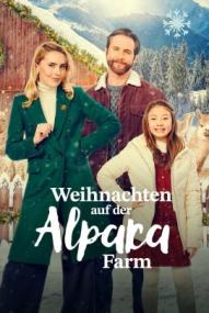 Weihnachten auf der Alpakafarm ([xfvalue_year limit=