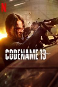 Codename 13 ([xfvalue_year limit=