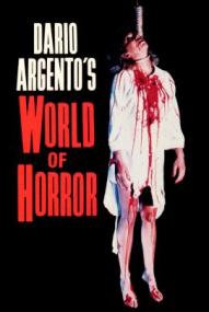Dario Argento's World of Horror ([xfvalue_year limit=