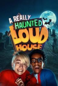 Halloween bei den echten Louds