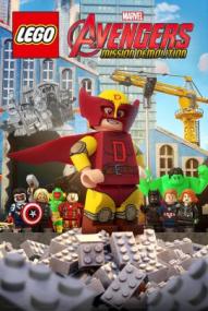 LEGO Marvel Avengers: Mission Demolition ([xfvalue_year limit=