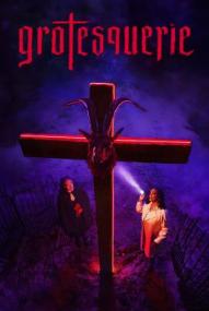 Grotesquerie - Staffel 1 *English* ([xfvalue_year limit=