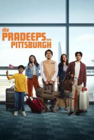 Die Pradeeps aus Pittsburgh - Staffel 1 ([xfvalue_year limit=