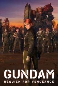 Gundam: Requiem for Vengeance - Staffel 1 ([xfvalue_year limit=