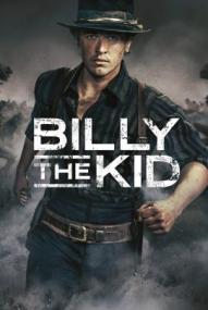 Billy the Kid - Staffel 2 ([xfvalue_year limit=