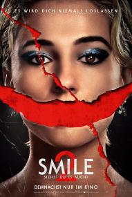Smile 2 - Siehst du es auch? ([xfvalue_year limit=