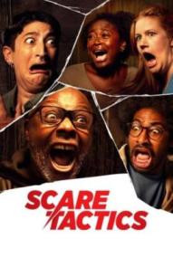 Scare Tactics - Staffel 1 *English* ([xfvalue_year limit=