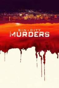 Sin City Murders - Staffel 1