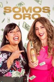 Wir sind golden - Staffel 1 ([xfvalue_year limit=