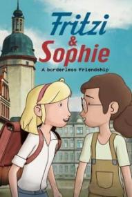 Fritzi und Sophie - Grenzenlose Freundschaft - Staffel 1 ([xfvalue_year limit=